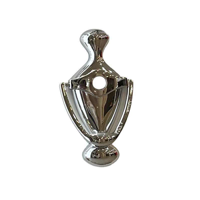 Anneau de porte en alliage en zinc